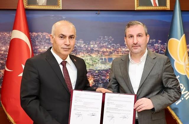 Sultanbeyli’de İstihdam için Yeni Adım