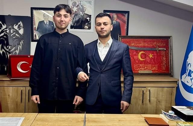 Çekmeköy’de Mimarsinan Mahallesine Yeni Bir Atama