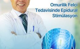 Epidural Stimülasyon Nedir?