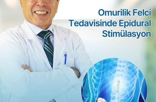 Epidural Stimülasyon Nedir?