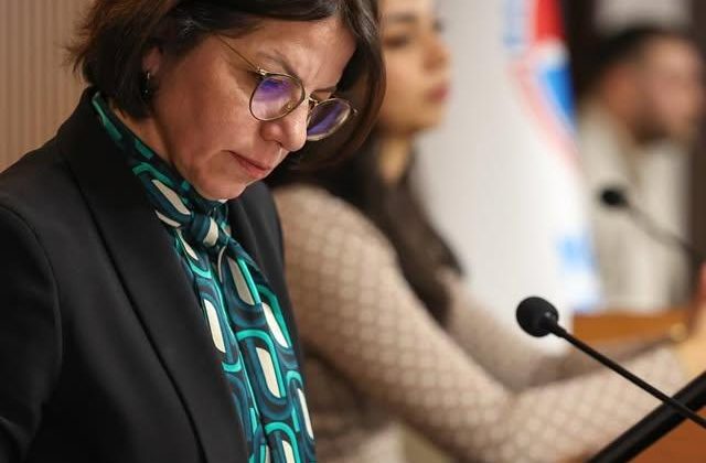 Maltepe Belediyesi Ocak Ayı Meclis Toplantısı Gerçekleştirildi