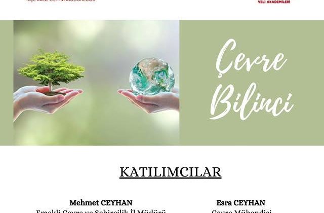 İstanbul Sultanbeyli’de, Veli Akademileri Projesi kapsamında seminerler düzenleniyor