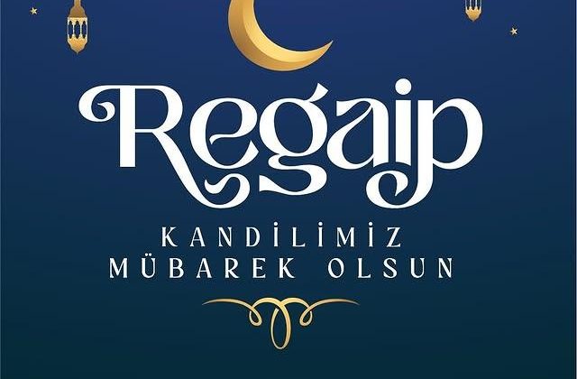 Regaip Kandili’nde Sancaktepe Belediyesi Komşularını Unutmadı