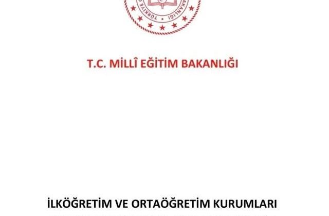 İlköğretim ve Ortaöğretim Kurumları Bursluluk Sınavı (İOKBS) Kapsamı Belirlendi