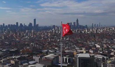 Ümraniye’de Doğayla Buluşma: Millet Bahçeleri