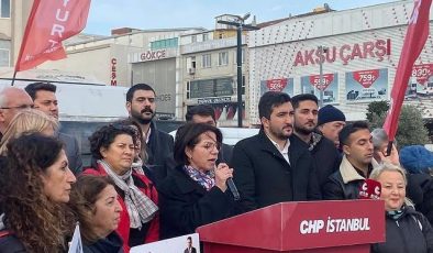 Esenyurt Belediye Başkanı Tutukluluğu Devam Edenler Arasında