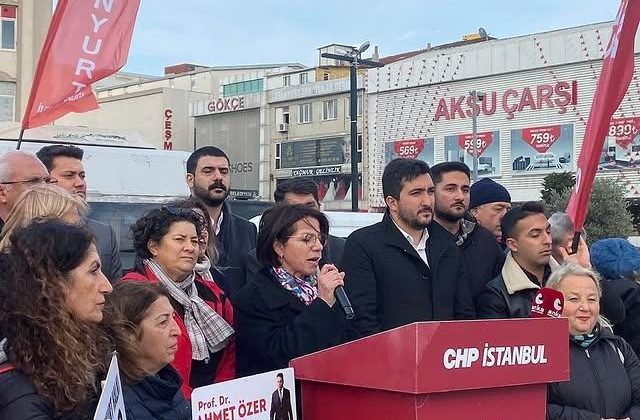 Esenyurt Belediye Başkanı Tutukluluğu Devam Edenler Arasında