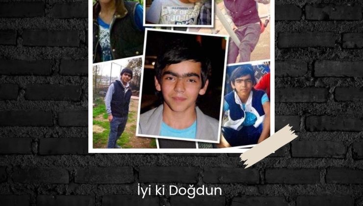 Pendik’te Berkin Elvan Anması