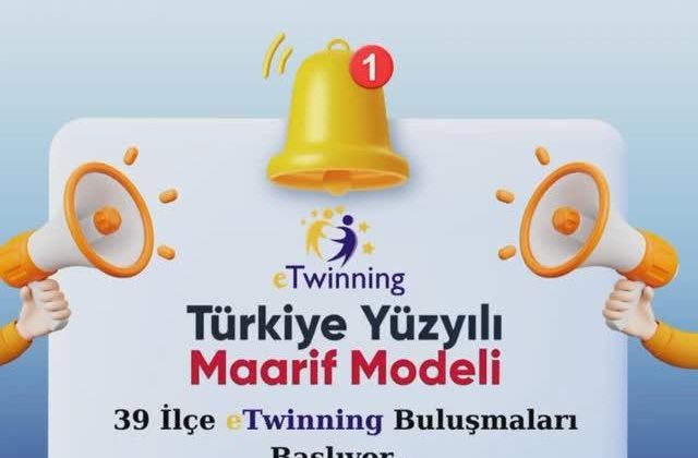 Türkiye Yüzyılı Maarif Modeliyle İstanbul’da Proje Buluşmaları Düzenleniyor