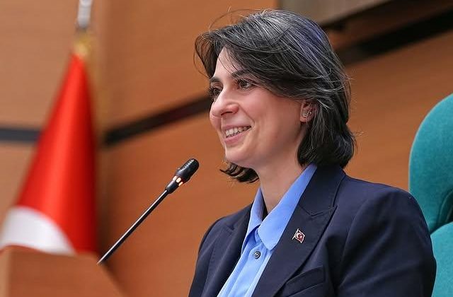 Üsküdar Belediyesi, Ocak Ayı Meclis Toplantısı Yapıldı