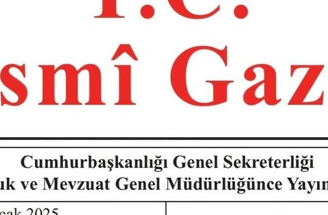 Millî Eğitim Bakanlığı’ndan Özel Öğretim Kurumlarına Düzenleme