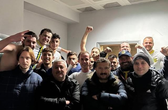 Şilespor, Pendik Yenişehir’i 2-0 mağlup etti