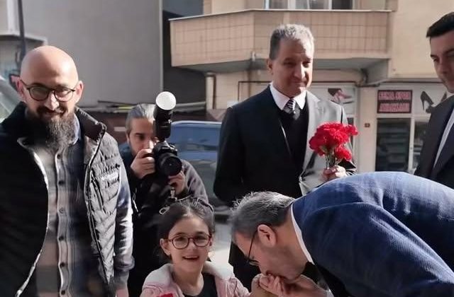 Pendik’te Sevgi ve Huzur Teması Sarsılıyor