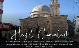 Cuma Namazının Önemi