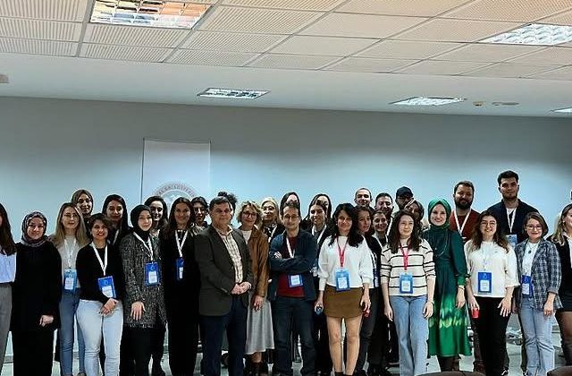 İstanbul Kartal Şehir Hastanesi, Akciğer Koruyucu Ventilasyon Yaklaşımları Kursu’na Ev Sahipliği Yaptı