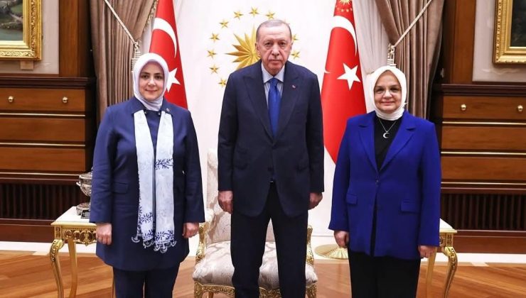 Kadın Kolları Kongresi’nde Tuğba Işık Ercan Başkan Adayı Olarak Belirlendi