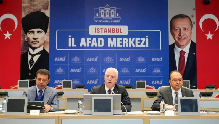 İstanbul’da İl Hayvanları Koruma Kurulu Toplandı: Sokak Hayvanları İçin Yeni Adımlar Atılacak