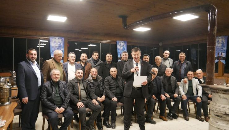 Erzurum 2025 EİT Turizm Başkenti Olarak İlan Edildi