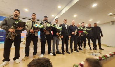 Siltaş Yapı Pendikspor ve Milli Eğitim Müdürlüğü’nden Örnek Proje: Gençlerle Buluşuyor!