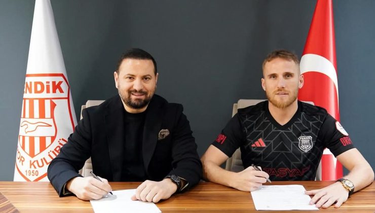 PendikSpor, Samu Saiz’i Kadrosuna Kattı