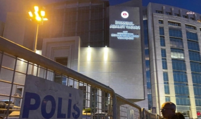 İstanbul’da 9 CHP’li Belediyeye Terör Operasyonu