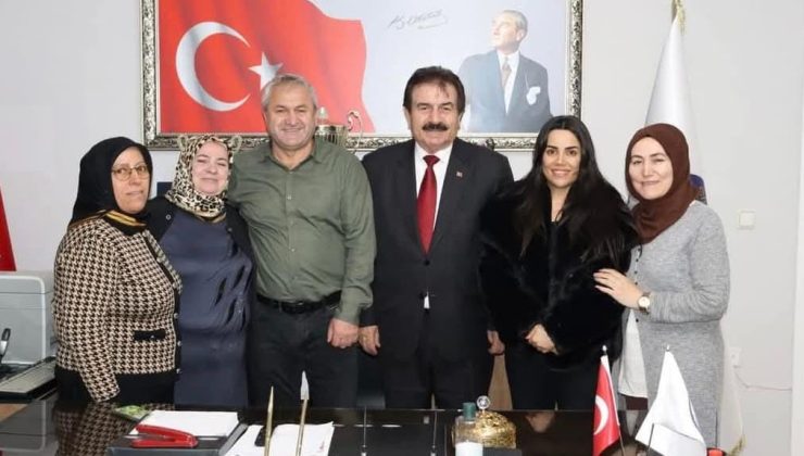 Mor Yayla Derneği’nden Kültürel Birliktelik Rüzgarı
