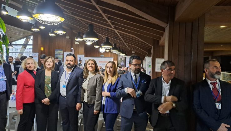 İstanbul’da Patnosluların Birlik ve Beraberlik İftarı