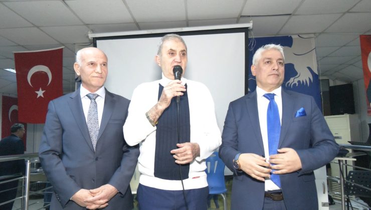 Ramazan’ın Ruhuyla Erzurum Kültürüne Yolculuk