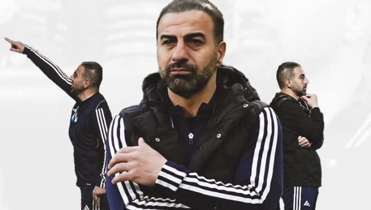 Pendikspor ve Teknik Direktör Sedat Ağçay Ayrılığı