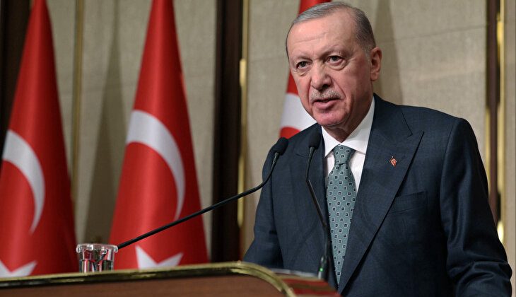 Cumhurbaşkanı Erdoğan’dan Gençlere Çağrı: “Provokasyonlara Gelmeyeceğiz”