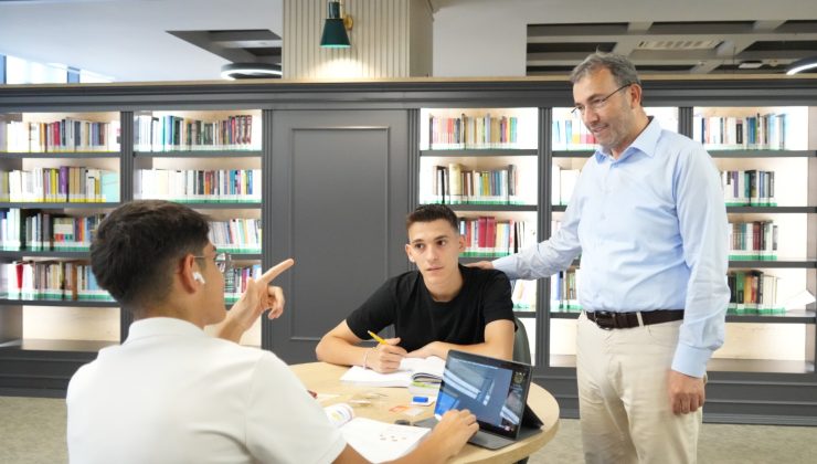 Pendik’te büyük dönüşüm: 6 yılda 15,5 Milyar TL’lik yatırımla yüzlerce proje hayata geçti