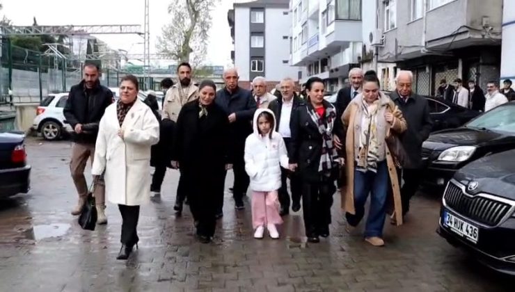 Maltepe’de Duygusal Açılış: İbrahim Erkal Alt Geçidi Hizmete Girdi
