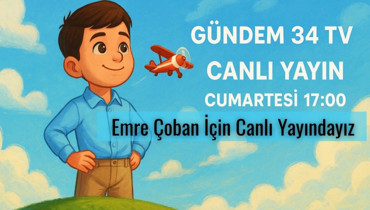 Küçük Bir Beden, Büyük Bir Mücadele: Emre’nin Umuda Yolculuğu