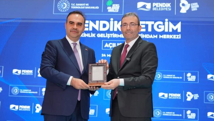 Pendik’te YETGİM Açıldı: Gençler İçin Yeni Bir Gelecek Başlıyor