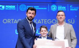 Pendik’te Genç Zihinler Geleceği Şekillendiriyor