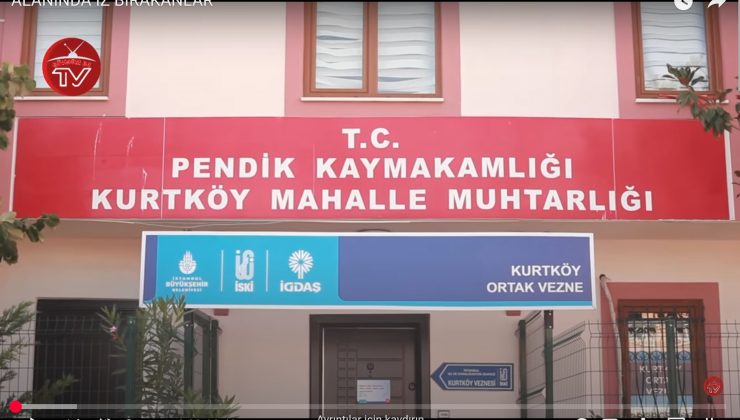 Kurtköy Mahallesi’nin Tecrübeli Muhtarı Hüseyin Ekşi ile Alanında İz Bırakanlar’da Buluştuk