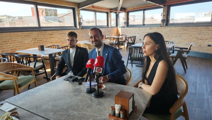 ANAVATAN PARTİSİ PENDİK İLÇE BAŞKANI FATİH KORKUSUZ: “SAHADAYIZ, SOKAKTAYIZ, HİZMETTEYİZ”