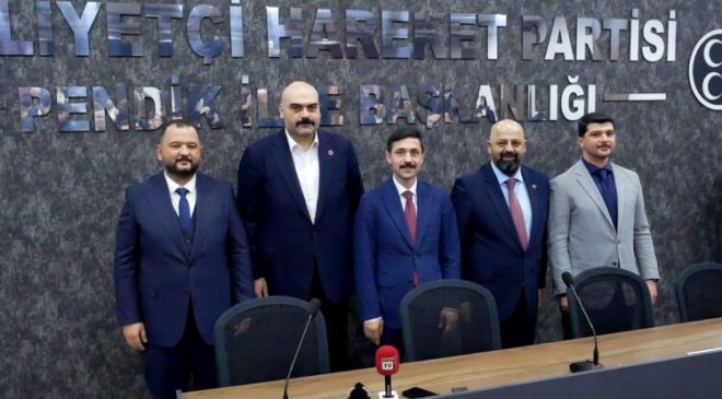 MHP’li Meclis Üyesi Ersin Çakır’dan Kentsel Dönüşüm İçin Önerge