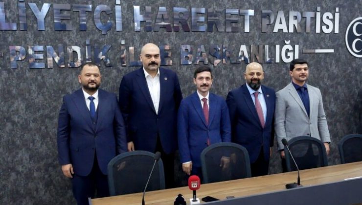 MHP’li Meclis Üyesi Ersin Çakır’dan Kentsel Dönüşüm İçin Önerge