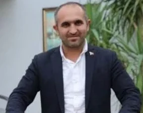 Ardahanlı İş İnsanı Aykut Karagöz Hayatını Kaybetti