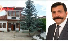 Ali Baba Sultan Ocağı’ndan Kurban Bayramı Mesajı