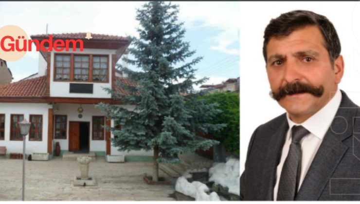 Ali Baba Sultan Ocağı’ndan Kurban Bayramı Mesajı