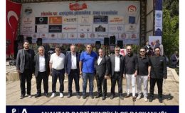 Gümüşhane Ruhuyla Pendik’te Buluşma