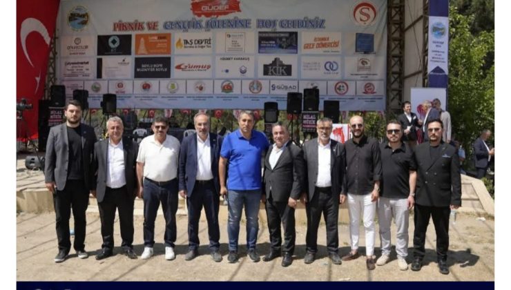 Gümüşhane Ruhuyla Pendik’te Buluşma