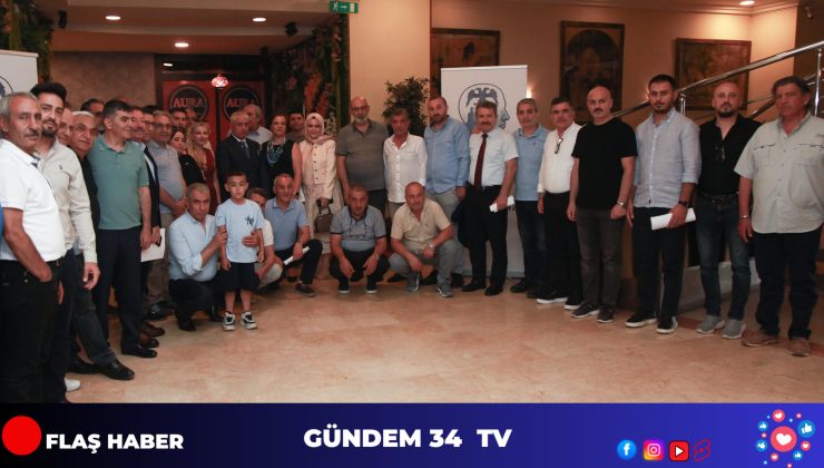 Dadaşça Düşünce Platformu Tanıtım Programıyla Kamuoyuna Duyuruldu: Gençlerin Yoğun Katılımı Dikkat Çekti