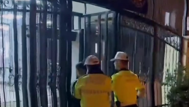 Pendik’te Trafik Denetimleri Sıkılaşıyor: Kural İhlali Yapan Sürücülere Ağır Cezalar