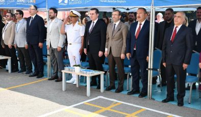 🎓 2024-2025 Eğitim Öğretim Yılı Velibaba İlkokulu/Ortaokulu’nda Coşkuyla Tamamlandı