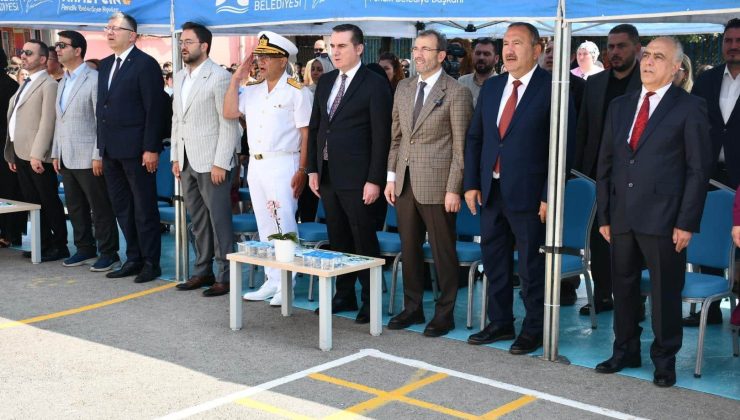 🎓 2024-2025 Eğitim Öğretim Yılı Velibaba İlkokulu/Ortaokulu’nda Coşkuyla Tamamlandı