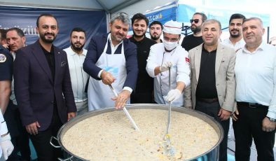 📌 Fatih Korkusuz’dan “Aşure Günü” Programına Katılım