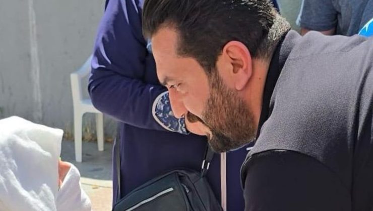 📰 AK Parti Kartal’dan Mahallelerde Yoğun Saha Çalışması: Ak Nokta Programı Gerçekleştirildi